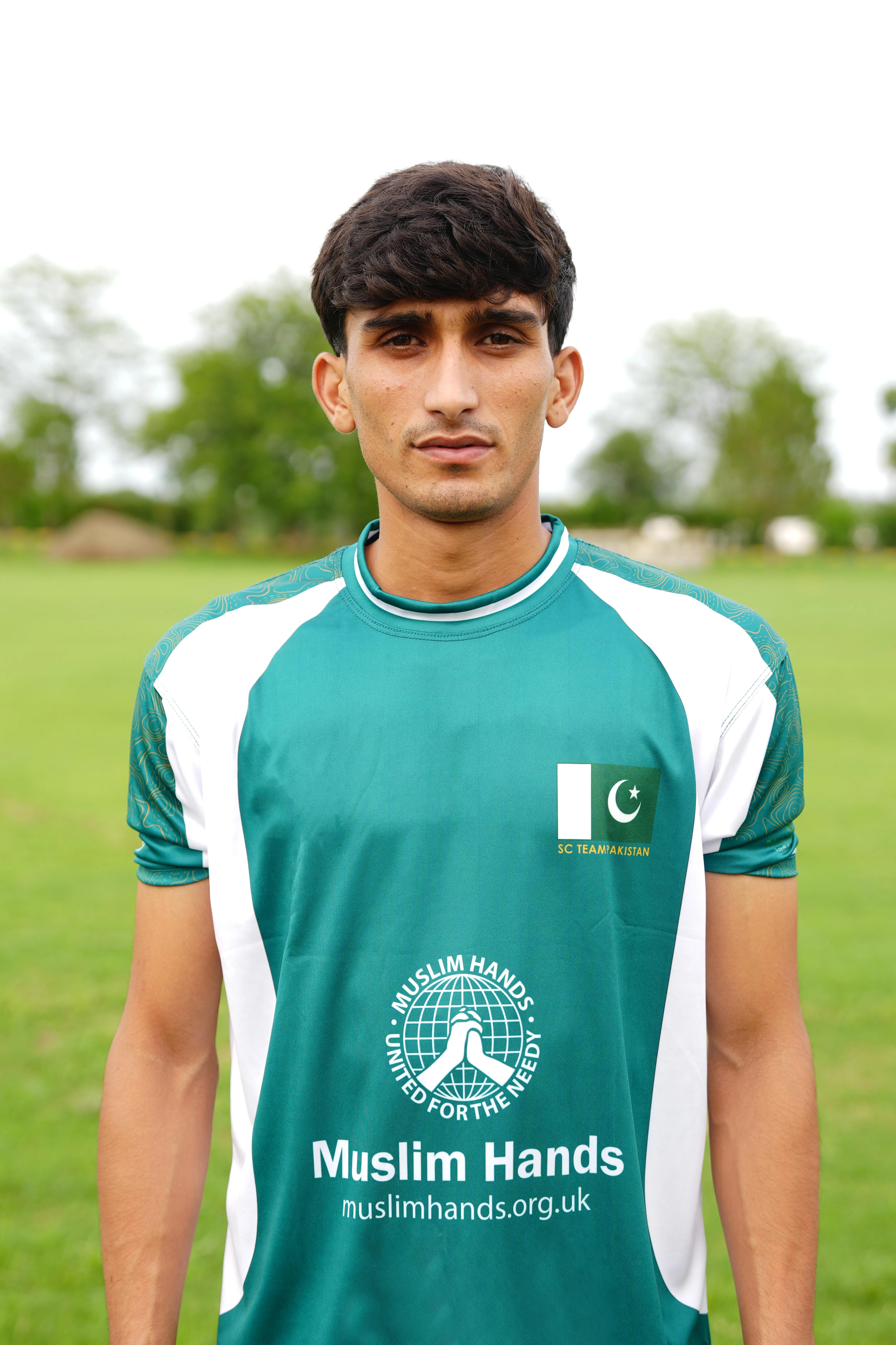 Muhammad Usama